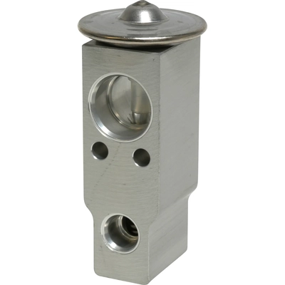 UAC - EX10365C - Block Expansion Valve pa1