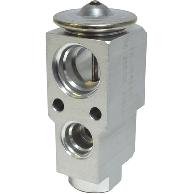 UAC - EX10654C - Block Expansion Valve pa1