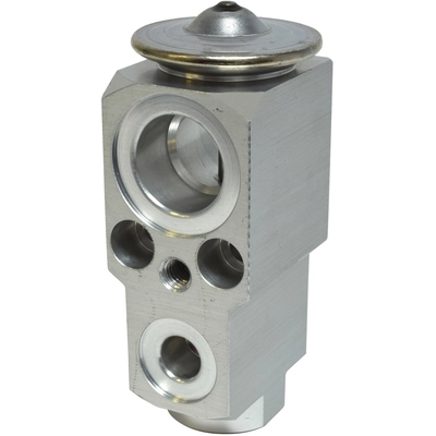 UAC - EX10654C - Block Expansion Valve pa2