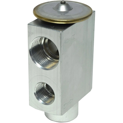 UAC - EX9435C - Block Expansion Valve pa1