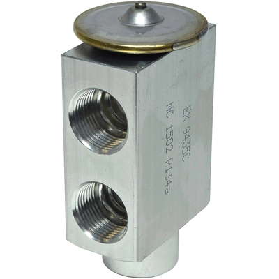 UAC - EX9435C - Block Expansion Valve pa2