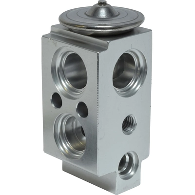 UAC - EX9788C - Block Valve d'expension pa2