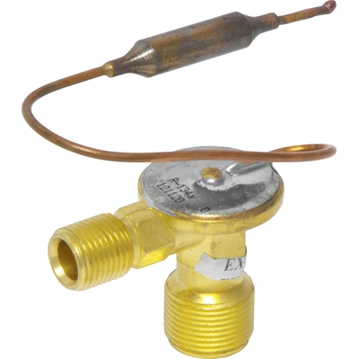 Expansion Valve by UAC - EX10136C pa1