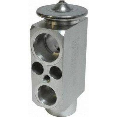 Expansion Valve by UAC - EX10672C pa1