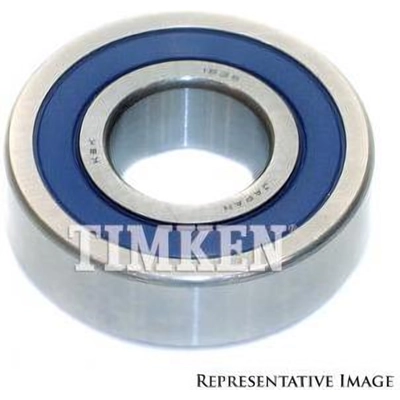 Extension Housing Bearing by TIMKEN - 206S pa2