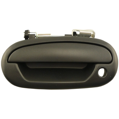 ACI/MAXAIR - 60302 - Front Driver Side Exterior Door Handle pa2