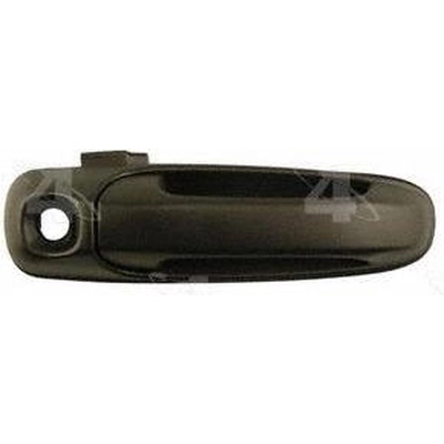 Exterior Door Handle by ACI/MAXAIR - 60601 pa1