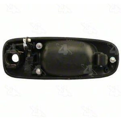 Exterior Door Handle by ACI/MAXAIR - 60603 pa3