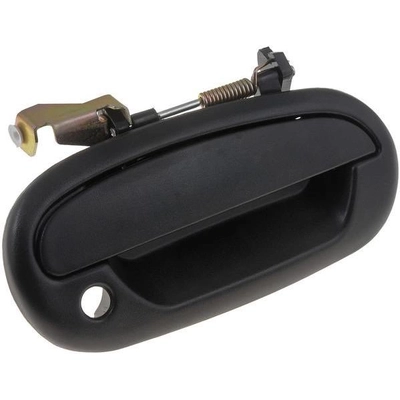 Exterior Door Handle by DORMAN/HELP - 77137 pa6