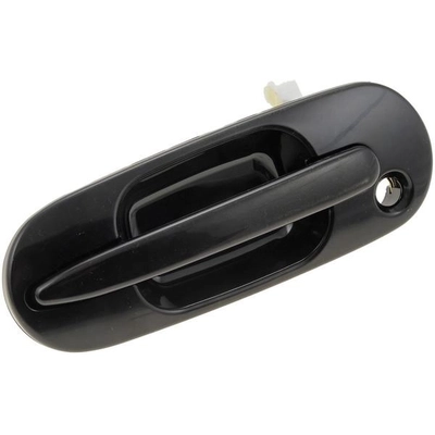 Exterior Door Handle by DORMAN/HELP - 77609 pa4