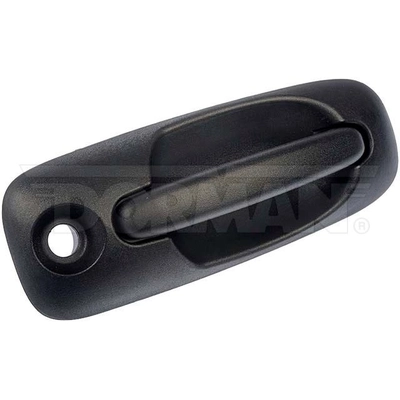 Exterior Door Handle by DORMAN/HELP - 80613 pa8