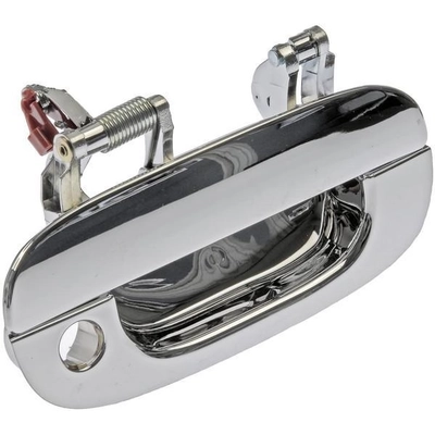 Exterior Door Handle by DORMAN/HELP - 91026 pa6