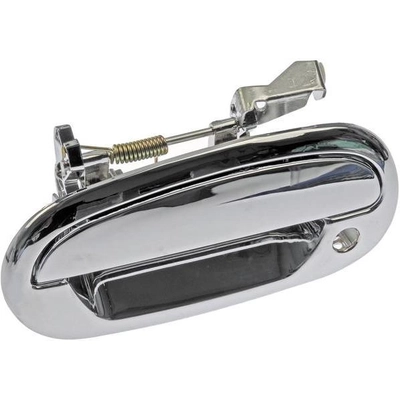 Exterior Door Handle by DORMAN/HELP - 91080 pa5