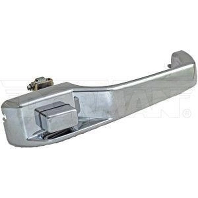 Exterior Door Handle by DORMAN/HELP - 93556 pa4