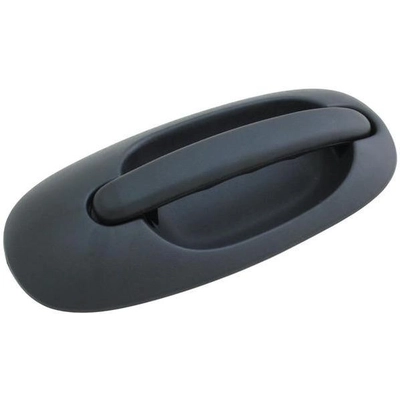 Exterior Door Handle by DORMAN/HELP - 93592 pa3