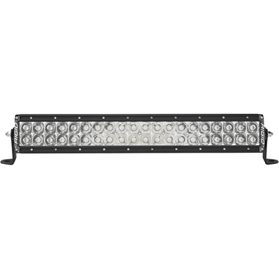 RIGID INDUSTRIES - 120213 - Dual Row Spot/Hyperspot Combo Beam LED Light Bar pa1