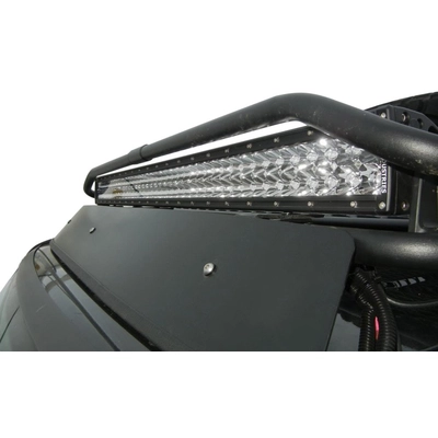 RIGID INDUSTRIES - 120213 - Dual Row Spot/Hyperspot Combo Beam LED Light Bar pa2