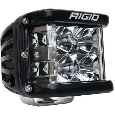 RIGID INDUSTRIES - 261113 - Flood Beam LED Light pa1