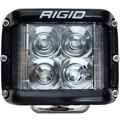 RIGID INDUSTRIES - 261113 - Flood Beam LED Light pa2