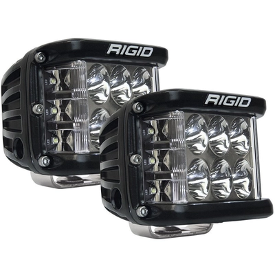 RIGID INDUSTRIES - 262313 - Driving Beam LED Lights pa2