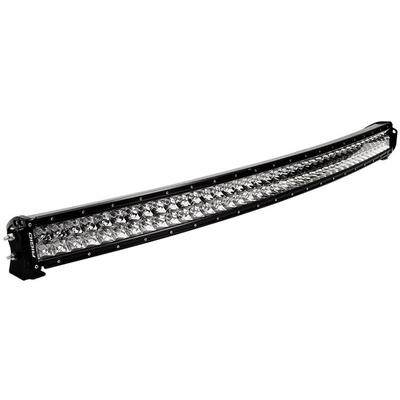 RIGID INDUSTRIES - 884213 - Dual Row Spot Beam LED Light Bar pa1