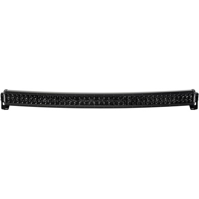 RIGID INDUSTRIES - 884213BLK - Dual Row Spot Beam LED Light Bar pa1