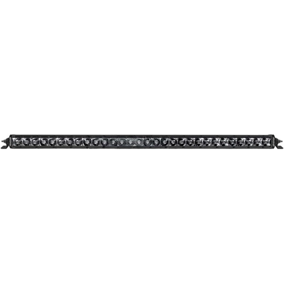 RIGID INDUSTRIES - 930214BLK - SPOT LIGHT BAR pa1