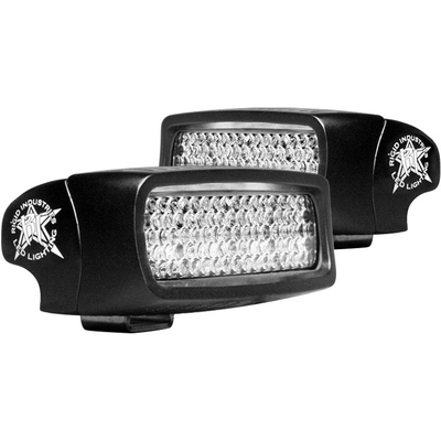 RIGID INDUSTRIES - 980023 -  Mount Diffused LED Backup Light Kit pa1