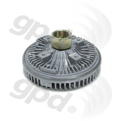 Embrayage de ventilateur by GLOBAL PARTS DISTRIBUTORS - 2911235 pa1