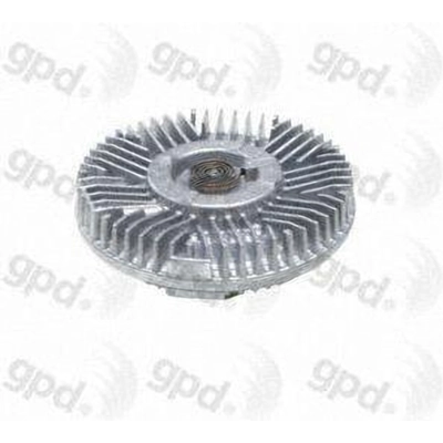 Embrayage de ventilateur by GLOBAL PARTS DISTRIBUTORS - 2911235 pa6