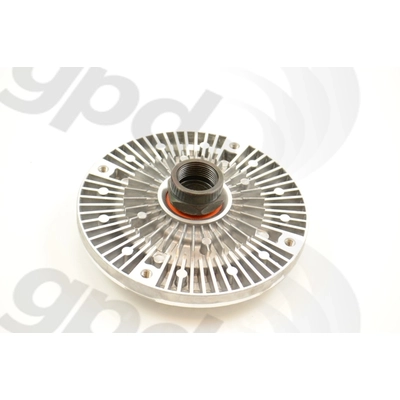 Fan Clutch by GLOBAL PARTS DISTRIBUTORS - 2911242 pa1