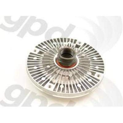 Fan Clutch by GLOBAL PARTS DISTRIBUTORS - 2911242 pa2