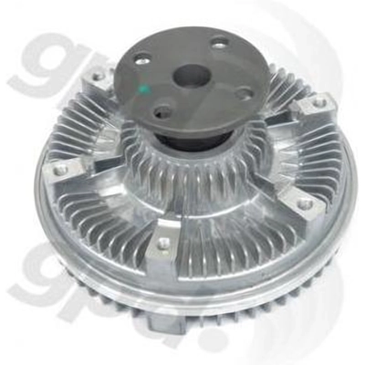 Embrayage de ventilateur by GLOBAL PARTS DISTRIBUTORS - 2911243 pa4