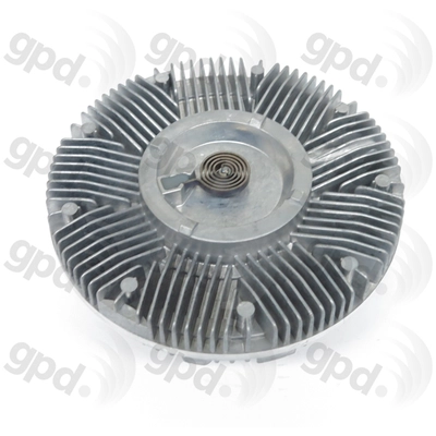 GLOBAL PARTS DISTRIBUTORS - 2911251 - Engine Cooling Embrayage de ventilateur pa2