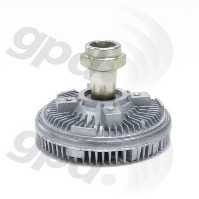 Fan Clutch by GLOBAL PARTS DISTRIBUTORS - 2911253 pa1