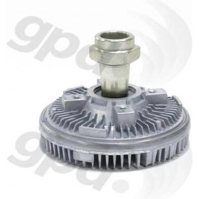 Fan Clutch by GLOBAL PARTS DISTRIBUTORS - 2911253 pa4