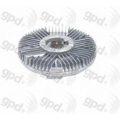 Fan Clutch by GLOBAL PARTS DISTRIBUTORS - 2911269 pa5