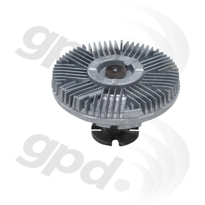 Fan Clutch by GLOBAL PARTS DISTRIBUTORS - 2911293 pa2