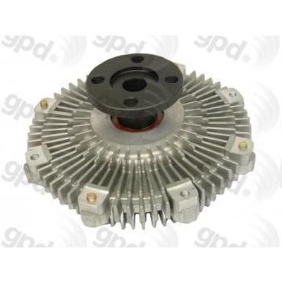 Fan Clutch by GLOBAL PARTS DISTRIBUTORS - 2911321 pa5