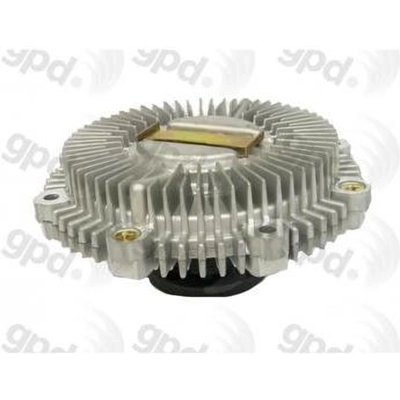 Fan Clutch by GLOBAL PARTS DISTRIBUTORS - 2911321 pa6