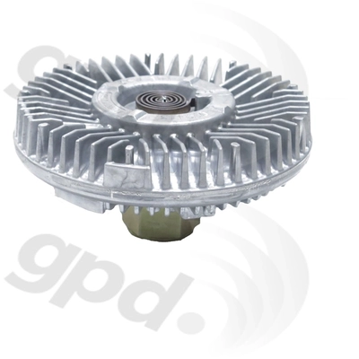 Fan Clutch by GLOBAL PARTS DISTRIBUTORS - 2911325 pa2