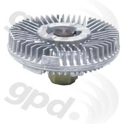 Fan Clutch by GLOBAL PARTS DISTRIBUTORS - 2911325 pa3