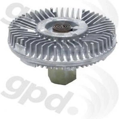 Fan Clutch by GLOBAL PARTS DISTRIBUTORS - 2911331 pa3