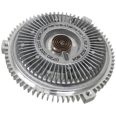 MAHLEORIGINAL - CFC57-000P - EngineCoolingFanClutch pa2