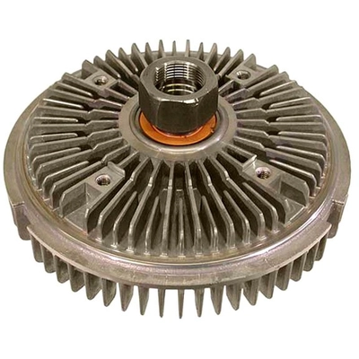 MAHLEORIGINAL - CFC77-000P - EngineCoolingFanClutch pa1