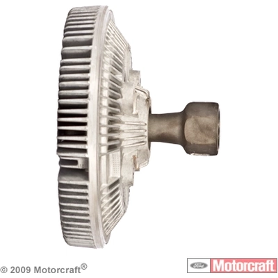 Fan Clutch by MOTORCRAFT - YB3041 pa2