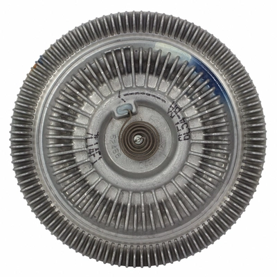 Fan Clutch by MOTORCRAFT - YB3047 pa1