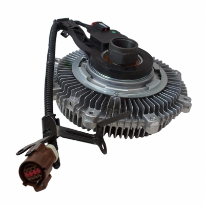 Fan Clutch by MOTORCRAFT - YB3121 pa3