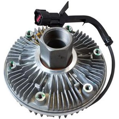 Embrayage de ventilateur by MOTORCRAFT - YB632 pa5