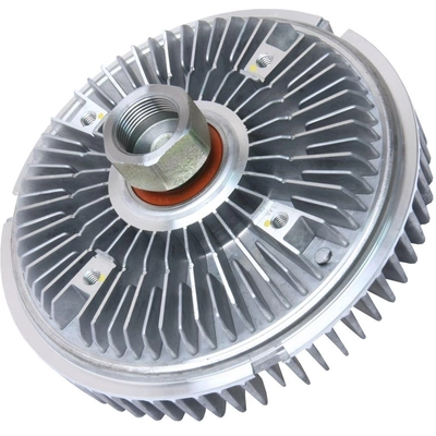 Fan Clutch by URO - 17417505109 pa2